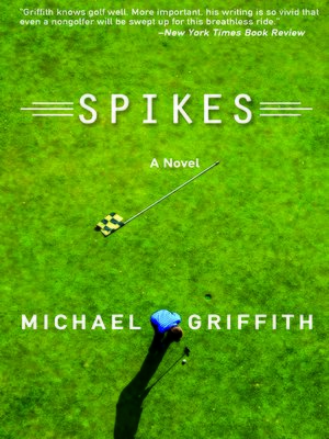 cover image of Spikes